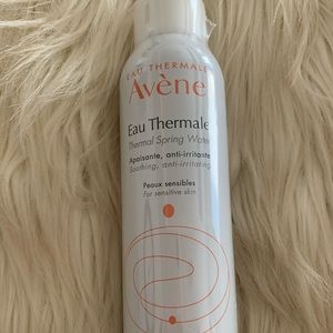 Avene Thermal Spring Water